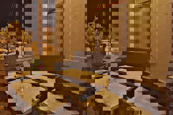 Royal Stone Houses - Goreme