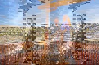 Royal Stone Houses - Goreme