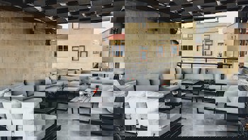 Royal Stone Houses - Goreme