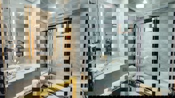 Royal Stone Houses - Goreme