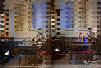 Royal Stone Houses - Goreme