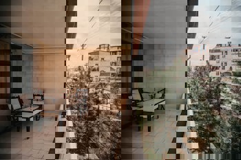 Royal Stone Houses - Goreme