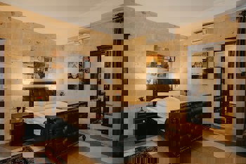 Royal Stone Houses - Goreme