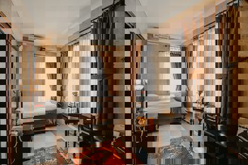 Royal Stone Houses - Goreme