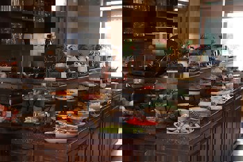 Royal Stone Houses - Goreme