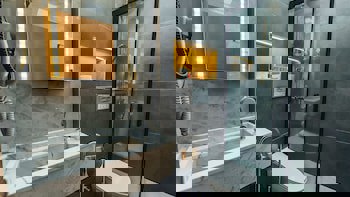 Royal Stone Houses - Goreme