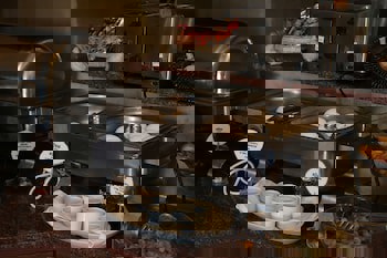 Royal Stone Houses - Goreme