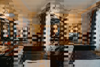 Royal Stone Houses - Goreme