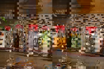 Royal Stone Houses - Goreme