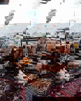 Royal Stone Houses - Goreme