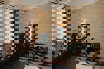 Royal Stone Houses - Goreme