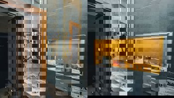 Royal Stone Houses - Goreme