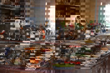 Royal Stone Houses - Goreme