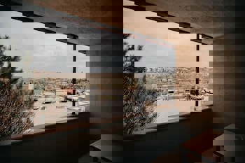 Royal Stone Houses - Goreme