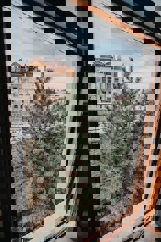 Royal Stone Houses - Goreme