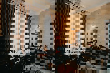 Royal Stone Houses - Goreme