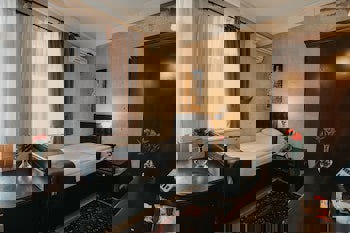 Royal Stone Houses - Goreme