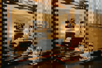 Royal Stone Houses - Goreme