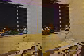 Royal Stone Houses - Goreme