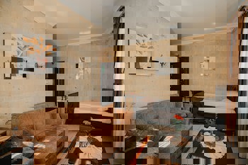 Royal Stone Houses - Goreme