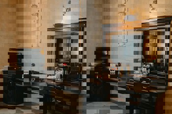 Royal Stone Houses - Goreme