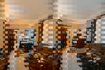 Royal Stone Houses - Goreme