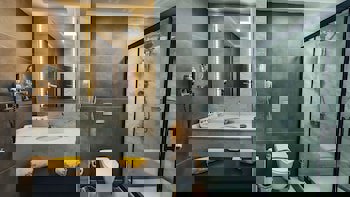 Royal Stone Houses - Goreme