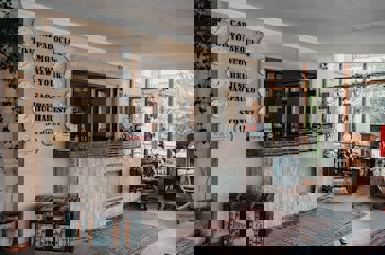 Royal Stone Houses - Goreme