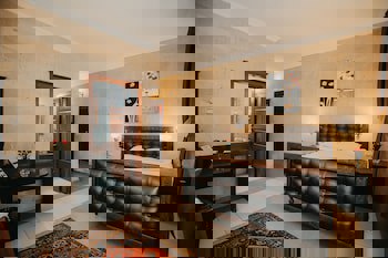 Royal Stone Houses - Goreme