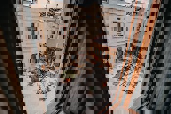 Royal Stone Houses - Goreme