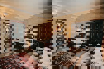 Royal Stone Houses - Goreme