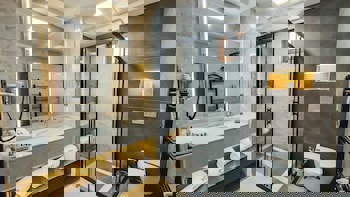 Royal Stone Houses - Goreme