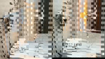 Royal Stone Houses - Goreme