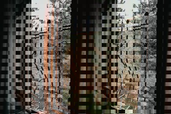 Royal Stone Houses - Goreme