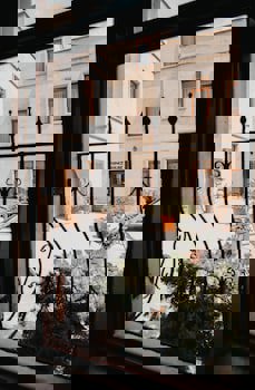 Royal Stone Houses - Goreme