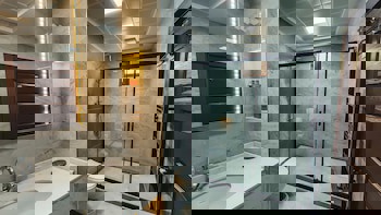 Royal Stone Houses - Goreme