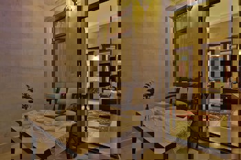 Royal Stone Houses - Goreme