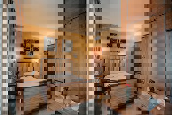 Royal Stone Houses - Goreme