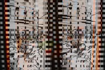 Royal Stone Houses - Goreme