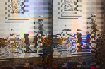 Royal Stone Houses - Goreme