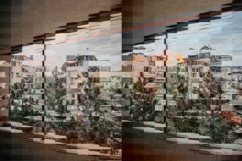 Royal Stone Houses - Goreme