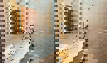 Royal Stone Houses - Goreme