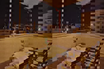 Royal Stone Houses - Goreme