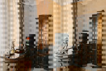 Royal Stone Houses - Goreme