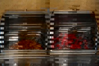 Royal Stone Houses - Goreme