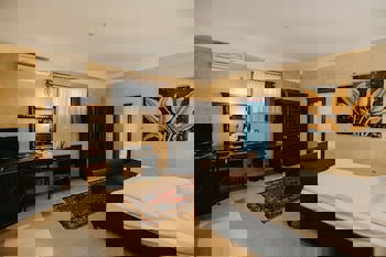 Royal Stone Houses - Goreme