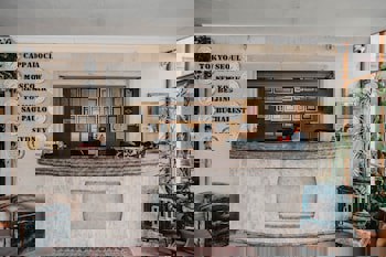 Royal Stone Houses - Goreme