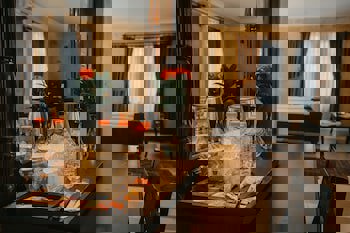 Royal Stone Houses - Goreme