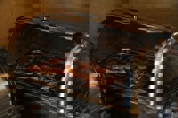 Royal Stone Houses - Goreme