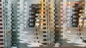 Royal Stone Houses - Goreme